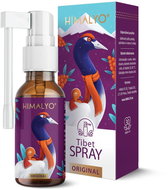 Himalyo Tibet SPRAY | 30ml - Dietary Supplement