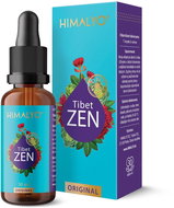 Himalyo Tibet ZEN DROPS | 30ml - Dietary Supplement