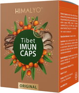 Himalyo Tibet IMUN CAPS | 60 Capsules - Dietary Supplement