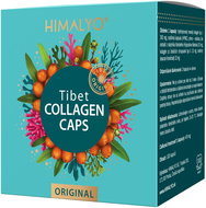Himalyo Tibet COLLAGEN CAPS | 100 cps - Joint Nutrition