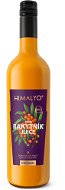 Himalyo Rakytník Original 100 % juice BIO, 750 ml - Rastlinný nápoj