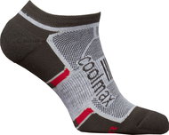 High Point Active 2.0 Invisible Socks, size 43-47 - Socks