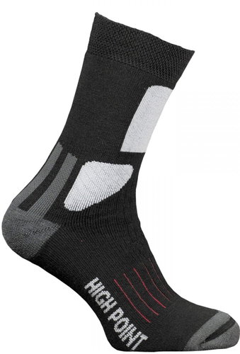 High Point Mountain 2.0 Merino, size 35-38 - Socks - Main image