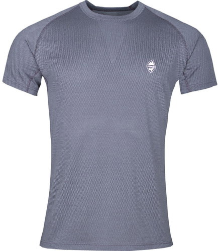 High Point Code 2.0 SS Man Iron Gate, XXL - T-Shirt - Main image
