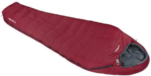 High Peak Hyperion -5 - Sleeping Bag - Main image