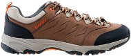 Hi-Tec Beston Brown/Clay/Orange EU 43/287 mm - Trekingové topánky
