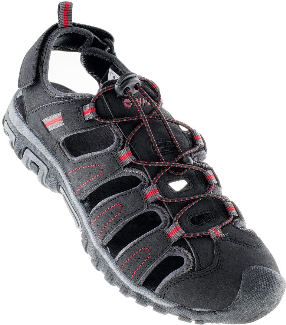 Hi-Tec Mens V-Lite Rapid Water Sandal E-Outdoor