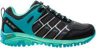 Hi-Tec Mercen Wp Wo&#39; s Black / Dark Gray / Turquoise EU 40/264 mm - Trekking Shoes