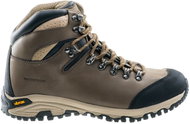 Hi-Tec Sajama Mid Wp, Brown/Black/Sand, size EU 41/273mm - Trekking Shoes