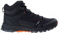 Hi-Tec Himba Mid Wp, Black/Orange, size EU 42/280mm - Trekking Shoes