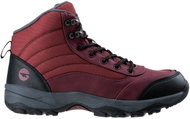 Hi-Tec Helsinor Mid Women's, Burgundy, size EU 37/239mm - Trekking Shoes