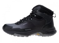 Hi-Tec Hahaji Mid WP V, Black/Grey, size EU 43/275mm - Trekking Shoes