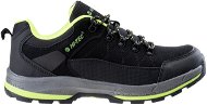 Hi-tec Hombori Low , Black, size EU 41/265mm - Trekking Shoes