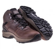 HI-TEC Altitude VI I WP brown EU 42 / 280 mm - Trekking Shoes