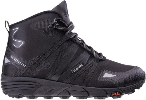 HI-TEC V-Lite Shift I + black EU 42 / 280 mm - Trekking Shoes - Main image
