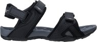 HI-TEC Lucise black EU 41 / 273 mm - Sandals