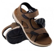 HI-TEC Lucibel - barna /  fekete - Sandals