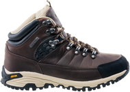HI-TEC Lotse MID WP WO'S brown/black EU 38 / 247 mm - Trekking Shoes