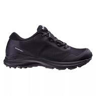 HI-TEC Benard WP WO'S, fekete, EU 36/235 mm - Trekking cipő