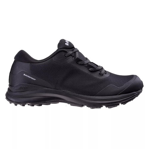 HI-TEC Benard WP WO'S black EU 41 / 273 mm - Trekking Shoes - Main image