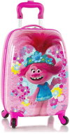 Heys Kids Trolls 4w Flowers - Children's Lunch Box