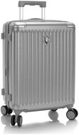 Heys Luxe S Silver - Suitcase