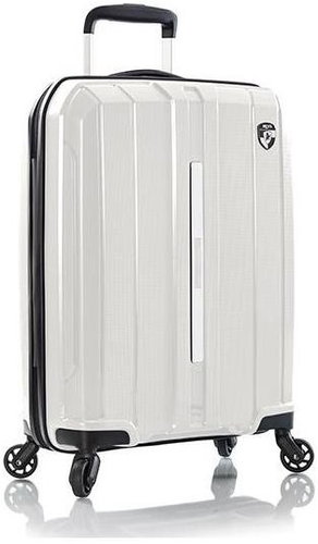 Heys Maximus White - Suitcase - Main image
