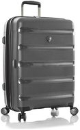 Heys Metallix M Gunmetal - Suitcase