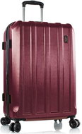 Heys Blade M Red - Suitcase