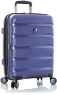 Heys Metallix S Cobalt Blue - Suitcase