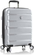 Heys Metallix S Silver - Suitcase