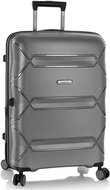 Heys Milos M Grey - Suitcase