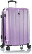 Heys Para-Lite M Lilac - Suitcase