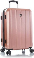 Heys Para-Lite M Rose Gold - Suitcase