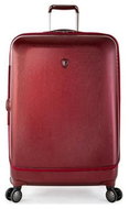 Heys Portal Smart L Burgundy - Suitcase