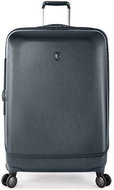 Heys Portal Smart L Slate Blue - Suitcase