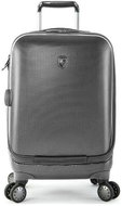 Heys Portal Smart S Pewter - Suitcase