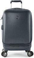 Heys Portal Smart S Slate Blue - Suitcase
