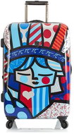 Heys Britto Freedom M - Suitcase