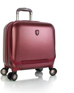 Heys Portal SmartBusiness Case Burgundy - Suitcase