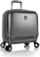 Heys Portal SmartBusiness Case Pewter - Suitcase