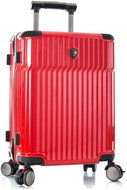 Heys Tekno S Red - Suitcase