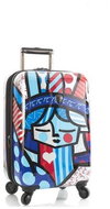 Heys Britto Freedom S - Suitcase