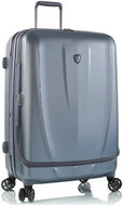 Heys Vantage Smart Luggage L Slate Blue - Suitcase
