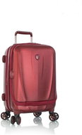 Heys Vantage Smart Luggage S Burgundy - Suitcase