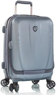 Heys Vantage Smart Luggage S Slate Blue - Suitcase
