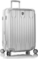 Heys Xtrak M Silver - Cestovní kufr