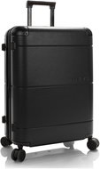 Heys Zen M Black - Suitcase