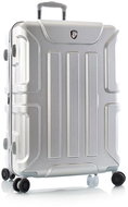 Heys Commander L Silver - Suitcase