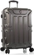 Heys Commander M Gunmetal - Suitcase